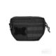 Сумка напашник Hanging Bag Black. Exellent Elite Spanker