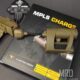 Фонарь на шлем Charge MPLS MOD 3 RGI. Replica: Фото №6