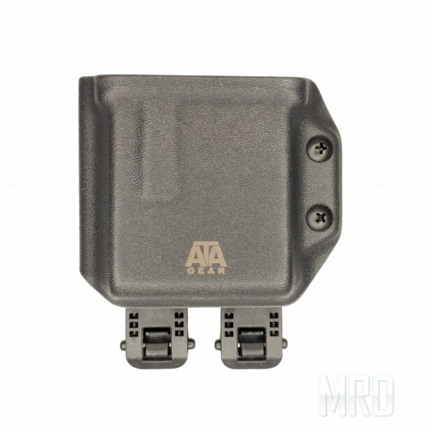 Паучер под магазин AR-15 Molle. ATA GEAR