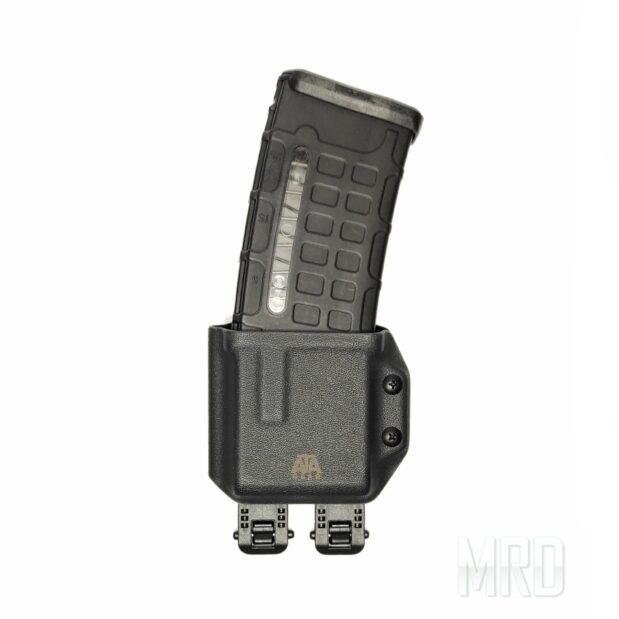 Паучер под магазин AR-15 Molle. ATA GEAR