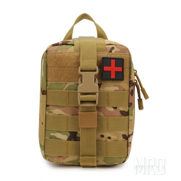 Аптечка быстросъемная Сeler Multicam