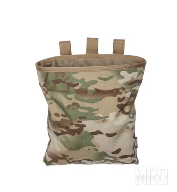 Подсумок для сброса магазинов Idogear Multicam