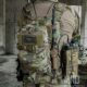 Рюкзак для гидратора Assault Hydration Backpack: Фото №6
