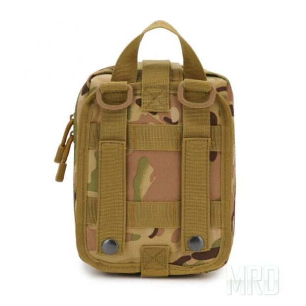Аптечка быстросъемная Сeler Multicam