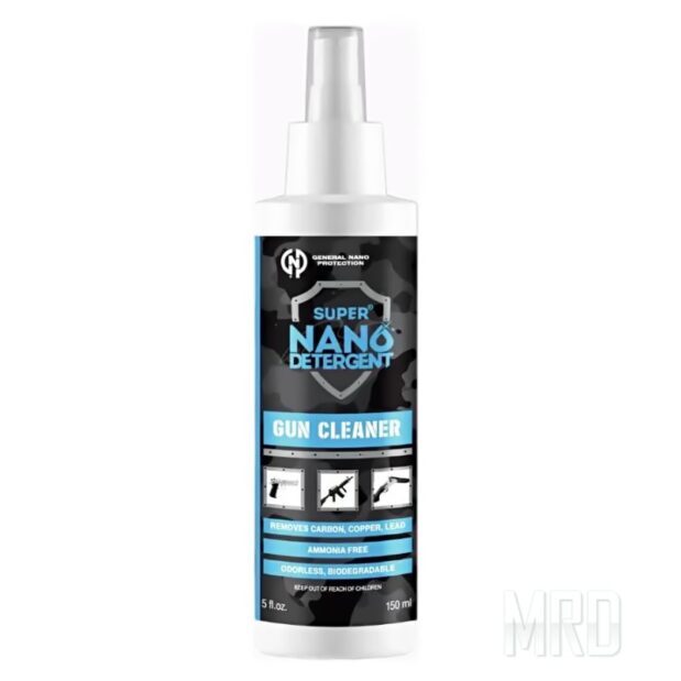 Средство для чистки GNP Gun Cleaner 150мл
