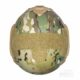 Баллистическая каска Leison Tac FAST BALLISTIC HELMET Multicam: Фото №5