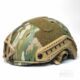 Баллистическая каска Leison Tac FAST BALLISTIC HELMET Multicam: Фото №3