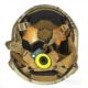 Баллистическая каска Leison Tac FAST BALLISTIC HELMET Multicam: Фото №7