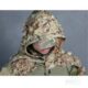 Маскировочная накидка Tactical Lightweight Assault Ghillie Multicam. Emerson: Фото №9