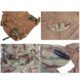 Маскировочная накидка Tactical Lightweight Assault Ghillie Multicam. Emerson: Фото №11