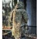 Маскировочная накидка Tactical Lightweight Assault Ghillie Multicam. Emerson: Фото №4