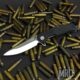 Нож Artisan Cutlery Zumwalt SW Flat Black: Фото №5