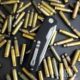 Нож Artisan Cutlery Zumwalt SW Flat Black: Фото №6