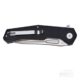 Нож Artisan Cutlery Zumwalt SW Flat Black: Фото №3