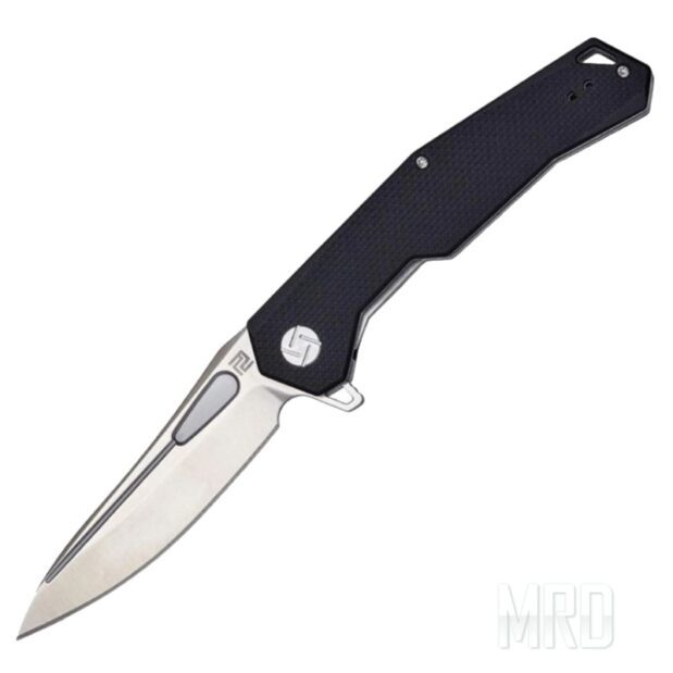 Нож Artisan Cutlery Zumwalt SW