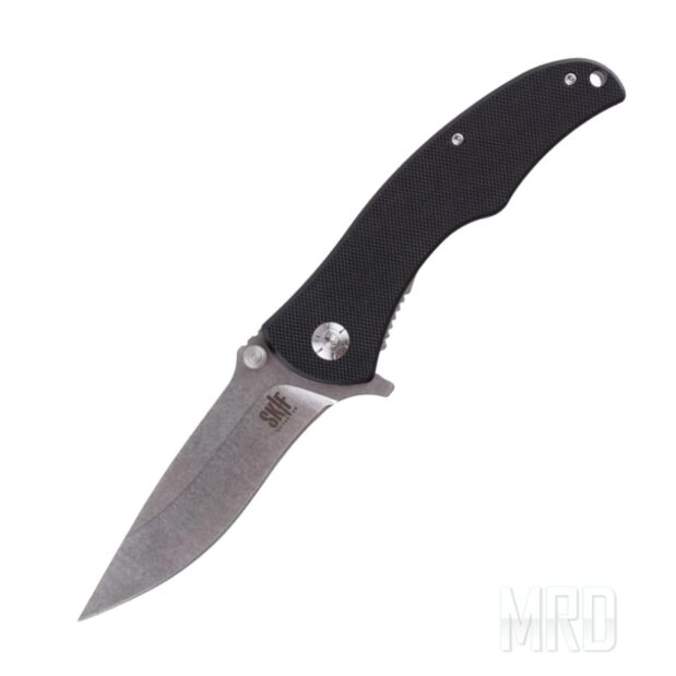 Нож складной SKIF Boy Black