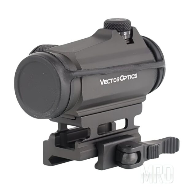 прицел коллематорный Vector Optics Kolimator Maverick Gen 2