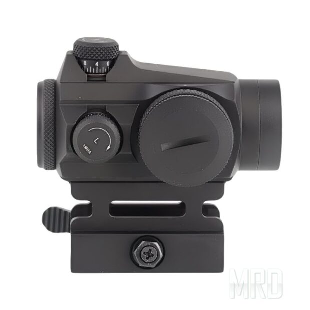 прицел коллематорный Vector Optics Kolimator Maverick Gen 2 купить 1