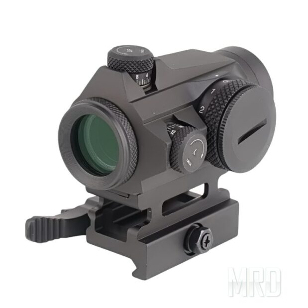 Коллиматорный прицел Vector Optics Maverick 1x22 Gen II
