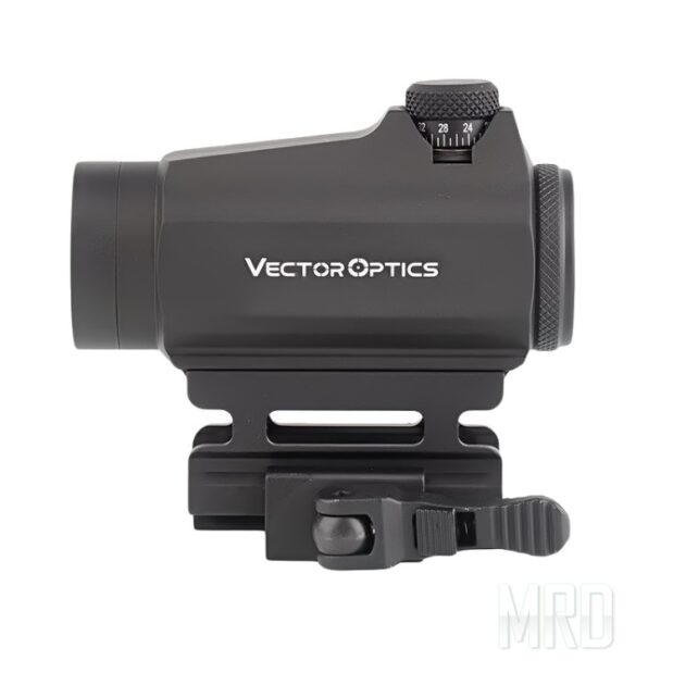прицел коллематорный Vector Optics Kolimator Maverick Gen 2 купить