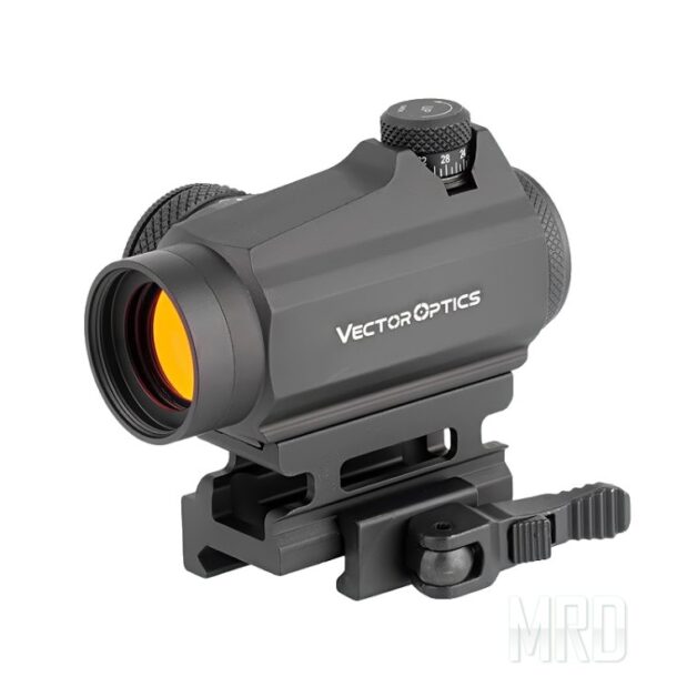 прицел коллематорный Vector-Optics-Kolimator-Maverick-Gen-II