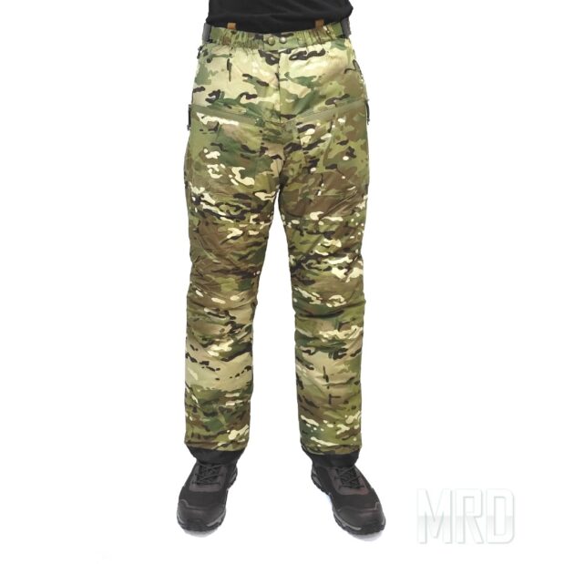 Штаны зимние ECWCS Level 7 Multicam