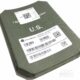 Боковые бронепластины ESBI Medium. Класс 6 ДСТУ (класс IV США stand alone 7.62 APM2): Фото №4