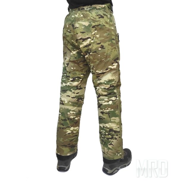 Штаны зимние ECWCS Level 7 Multicam военные