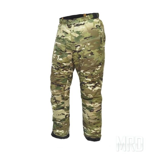 Штаны зимние ECWCS Level 7 Multicam купить