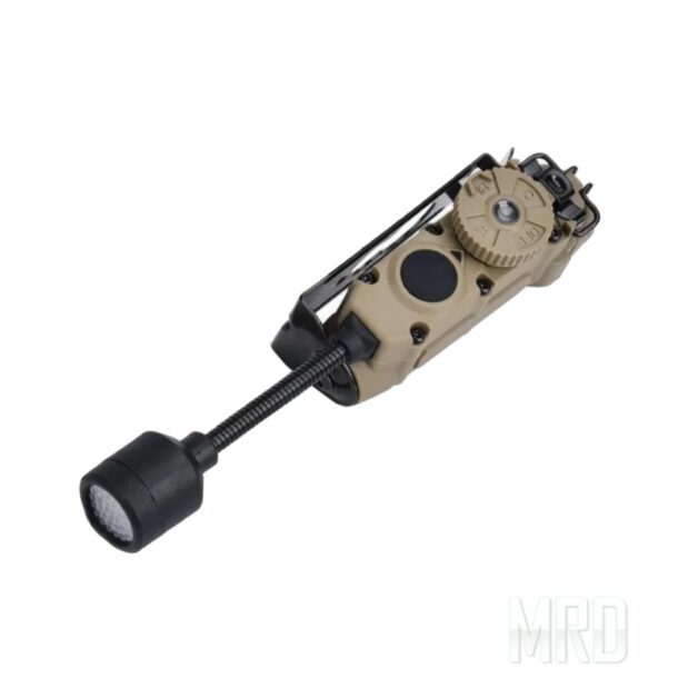 Фонарик на шлем Sidewinder Stalk Replica
