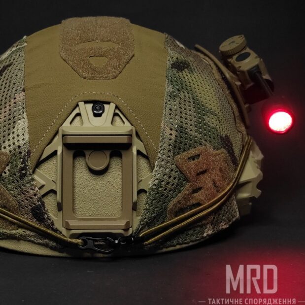 Фонарик на шлем Sidewinder Stalk Replica