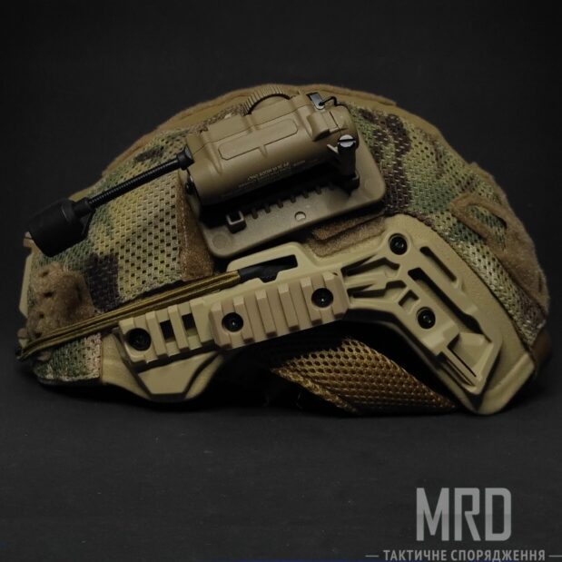 Фонарик на шлем Sidewinder Stalk Replica
