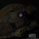 Фонарик на шлем Sidewinder Stalk Black. Replica: Фото №14