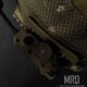 Фонарик на шлем Sidewinder Stalk Black. Replica: Фото №15