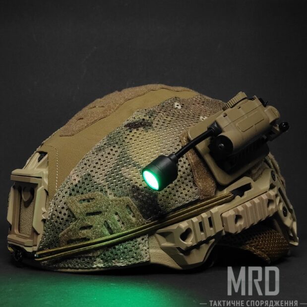 Фонарик на шлем Sidewinder Stalk Replica