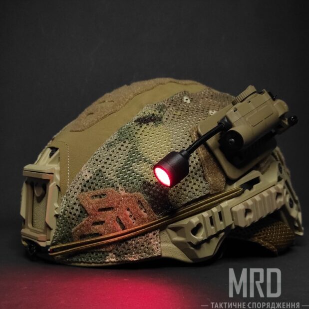 Фонарик на шлем Sidewinder Stalk Replica