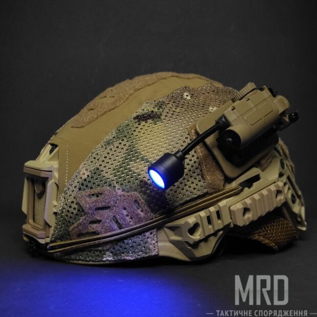 Фонарик на шлем Sidewinder Stalk Replica