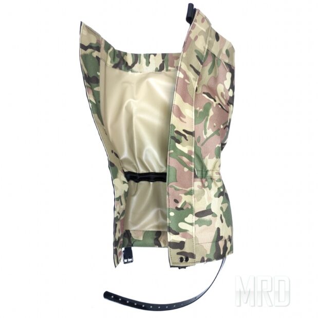 Гетры военные Multicam бахилы