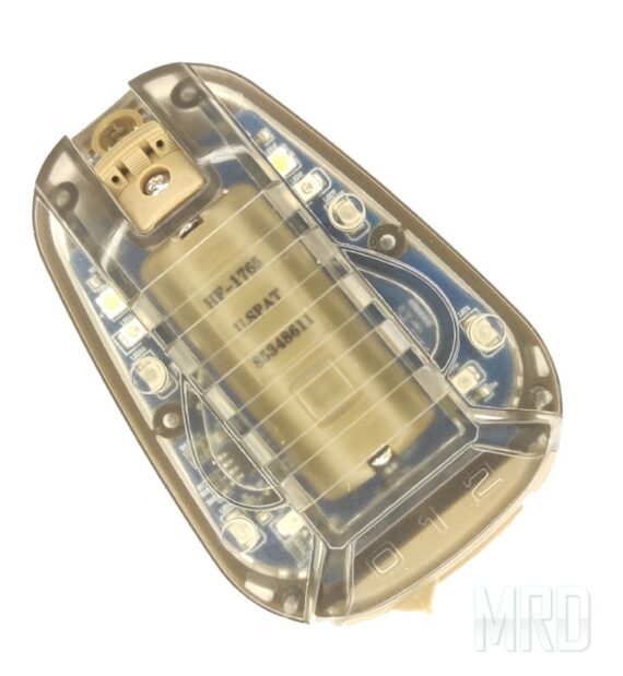Маячок на шлем Hel-Star 6 Replica Синий — Инфракрасный
