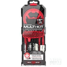 Набор для чистки Real Avid Gun Boss Multi-Kit — .223CAL/5.56 мм: Цена, Характеристики, Фото