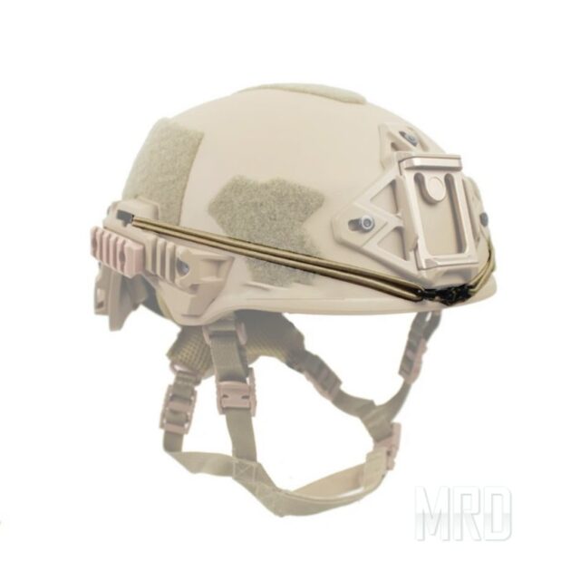 Резинки для рельс шлема. Replacement Bungees for Helmet
