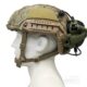Активные наушники Earmor M32X Olive. MOD 3: Фото №3