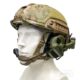 Активные наушники Earmor M32X Olive. MOD 3: Фото №2