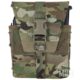 Подсумок под короб М249 SAW Multicam. Rhizome Systems Подсумок под короб М249 SAW Multicam. Rhizome Systems