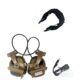 Активные наушники Earmor M32X Olive. MOD 3: Фото №6