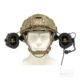 Активные наушники Earmor M32X Olive. MOD 3: Фото №5