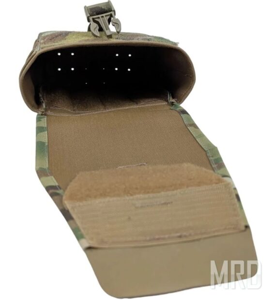 Подсумок под короб М249 SAW Multicam. Rhizome Systems