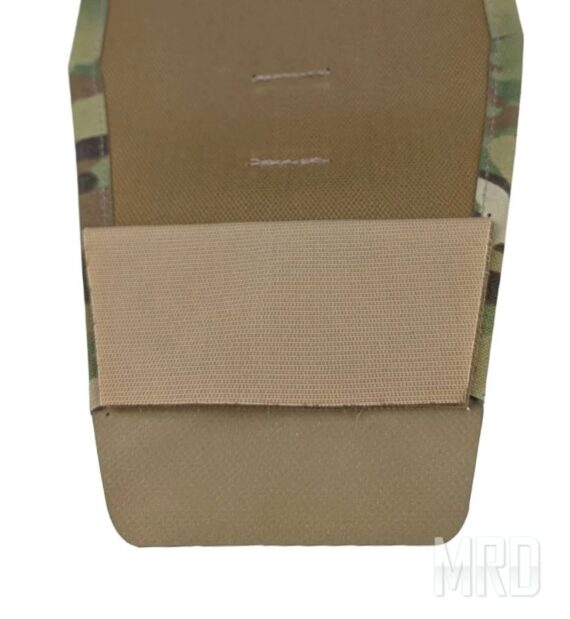 Подсумок под короб М249 SAW Multicam. Rhizome Systems