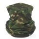 Шарф труба Jungle Multicam