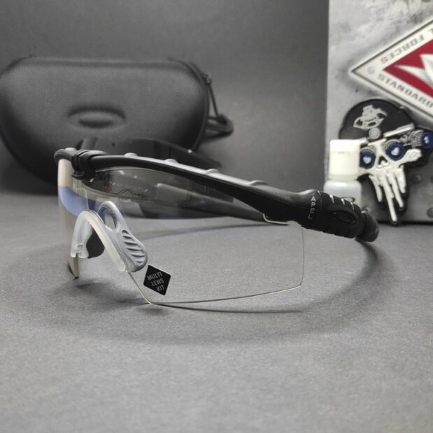Очки баллистические Oakley SI Ballistic M Frame 2.0